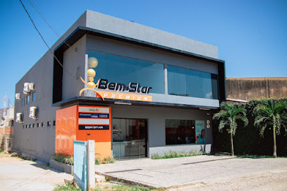 Academia Bem Star Premium