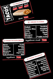 Photo n°49 de Chez Talip à Les Avenières Veyrins-Thuellin (Restaurant turc)