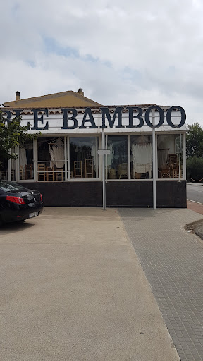 Moble Bamboo