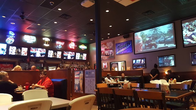Danny's Bar & Grill North