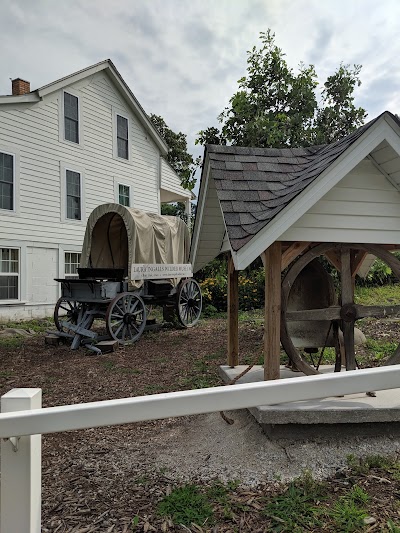 Laura Ingalls Park & Museum