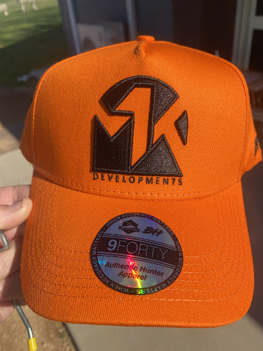 Mk1 Developments - Visual