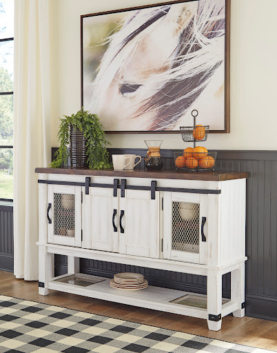 Barron's Furniture & Appliance Gallery - United States