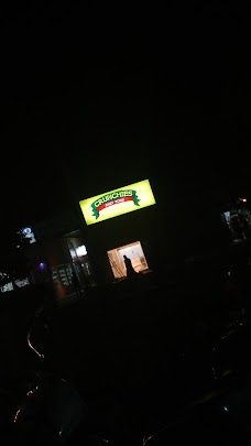 Crunchies Fast Food rawalpindi