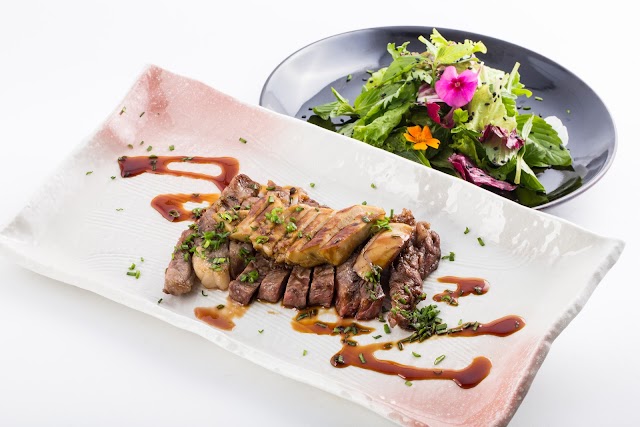 Qui Cuisine Mixology