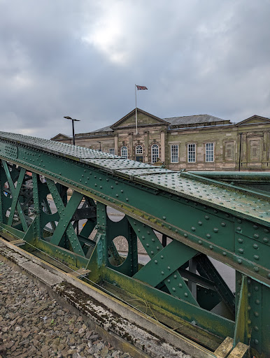 Longton Town Hall