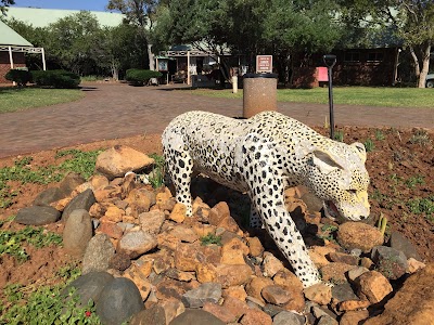 Photos of Bakgatla Caravan & Tent Resort
