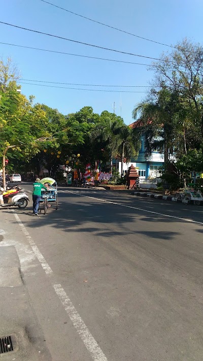 Photos of Tahu Crispy Pertigaan Mahkota