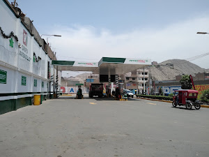 Petro Peru 1