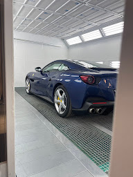 Photo n°1 de Gaétan Carrosserie à Albertville (Atelier de carrosserie automobile)