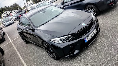 Photos of Jaeger Sentrum AS