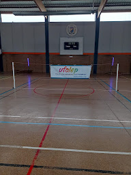 Photo n°6 de Club de badminton de Sains en Gohelle : Les volants de la Gohelle à Sains-en-Gohelle (Club de badminton)