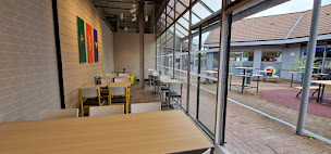 Photo n°22 de Subway à Étaples (Restaurant)