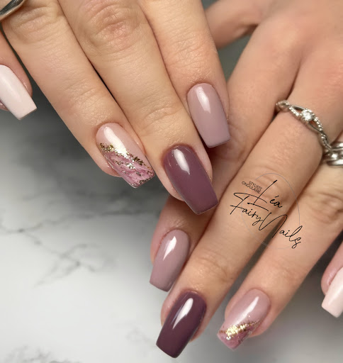 Fairynail's
