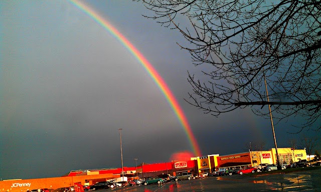White Marsh Mall