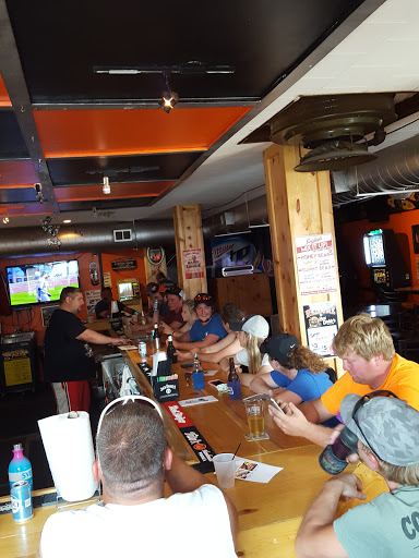 Hog Daddy's Bar & Grill - Thumbnail