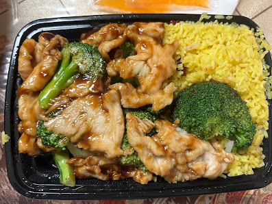 Golden Garden 150A Middle Neck Rd, Great Neck, NY 11021