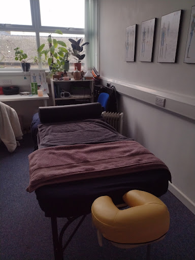 Luna Massage Ulverston