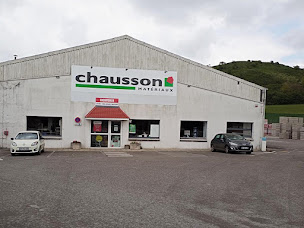 Photo n°6 de Chausson Matériaux à Desvres (Fournisseur de matériaux de construction)