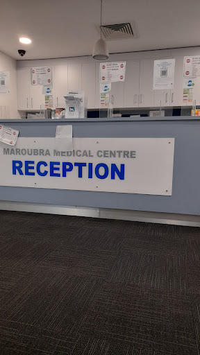 Maroubra Medical Centre in Pacific Square - Thumbnail