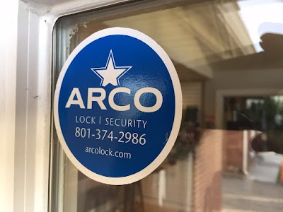 ARCO Lock & Security