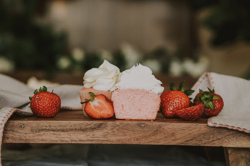 Boho Bake - Visual
