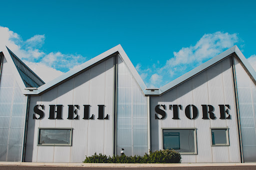 Shell Store - Coworking & Office Space - Thumbnail
