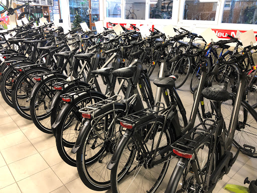 Fahrrad Spezialhaus Theodor Renner GmbH