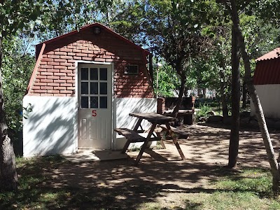 Photos of Camping Calaguala