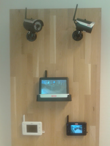 Multicast Computers Emmen - Visual