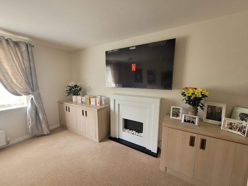 Custom-tec, Tv, Aerial, Satallite Services - Thumbnail