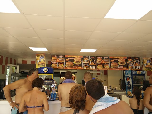 Aqualand CAP D'AGDE