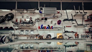 Photo n°1 de DriftShop à Berrwiller (Magasin de pièces automobiles)