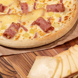 Photo n°12 de Five Pizza Original - Saint Denis à Saint-Denis (Restaurant)