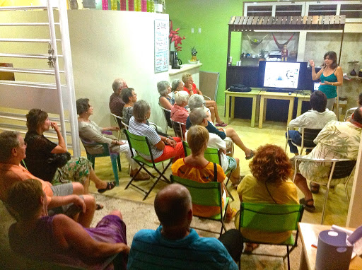 Layla Health & Wellbeing