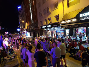 Photo n°110 de Restaurant Le Carrefour Café à Lourdes (Restaurant de grillades à l'américaine)