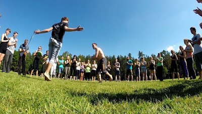 Photos of Capoeira Lithuania, Vilnius