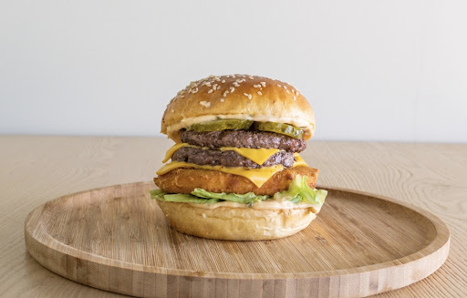 Photo 2 - Str'eat burger Saint Alban