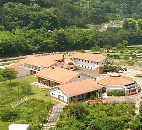 Villa Seseragi