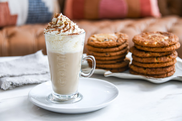 Costa Coffee - Atlanta Midtown by null