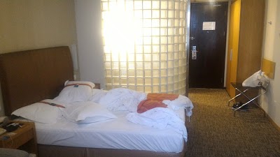 Photos of Holiday Inn Express Shanghai Jinqiao Central