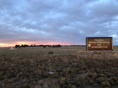 Rio Mora National Wildlife Refuge