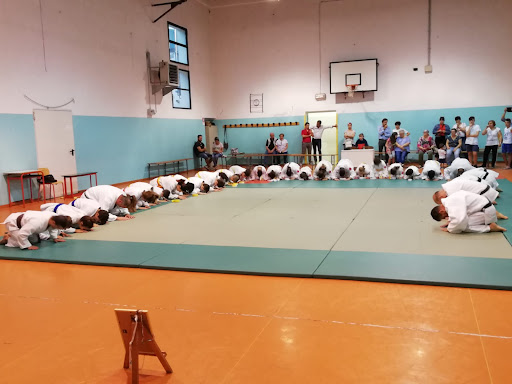 A.S.D. Kodokan Judo Este - Thumbnail
