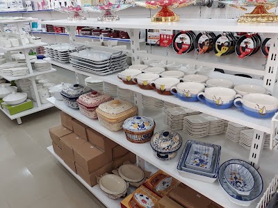 Photos of Saving markets