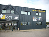 Quincaillerie Mantes - Legallais à Magnanville