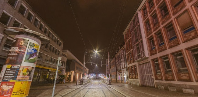 Rezensionen über CinemaxX Freiburg in Bulle - Kulturzentrum