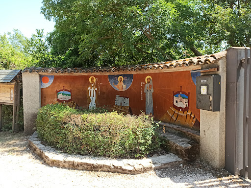 Eremo di San Pietro in Vigneto - Thumbnail