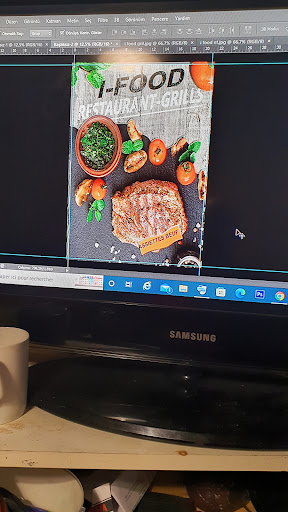 Photo 1 - Burger Forgeux