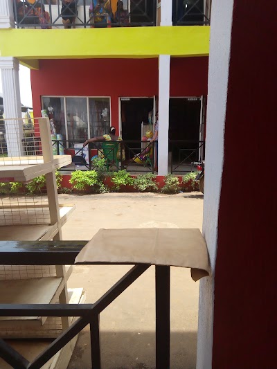 Photos of Ace Supermarket