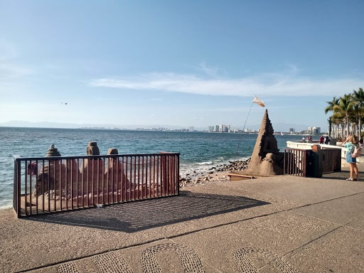 Escultura De Arena, Mexican Sand Sculpture